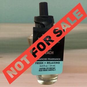 For @citlacua Bath & Body Works Tiki Beach Wallflowers Refill - NWT